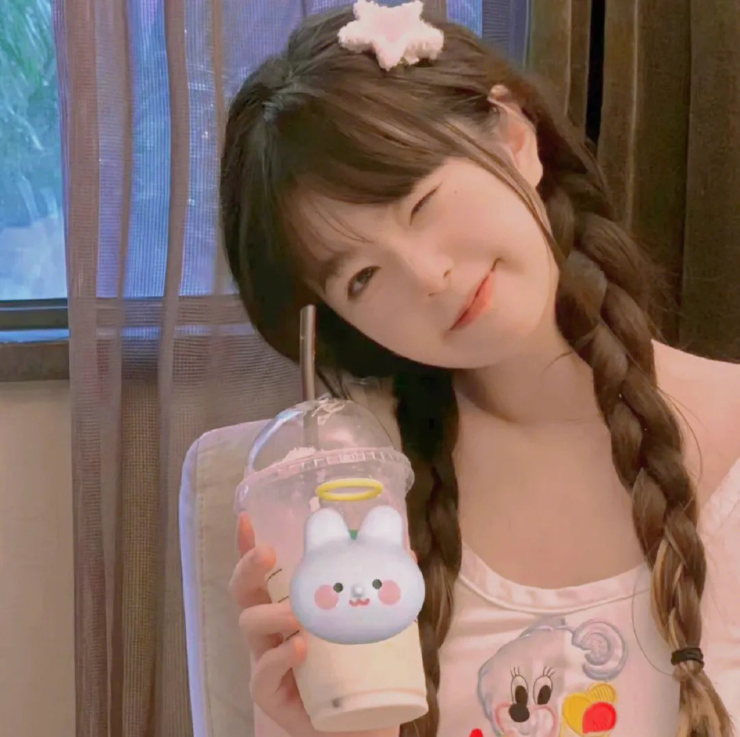 天衣无缝的她