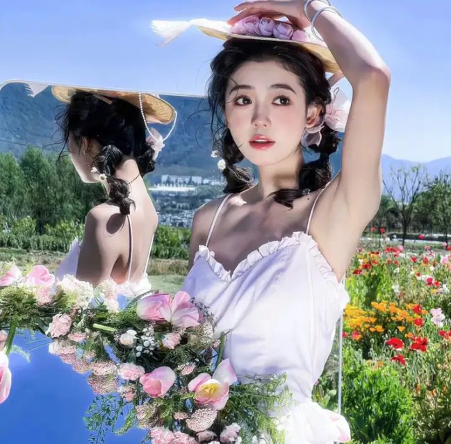 韩嫣翠粤语