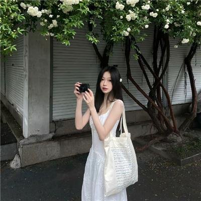 白雪新鲜人