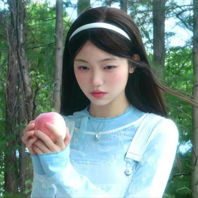 当我还是个男孩